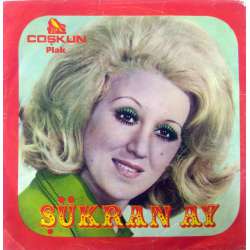 ŞÜKRAN AY KISMET ~ UYKUDA MISIN SEVGİLİ YARİM