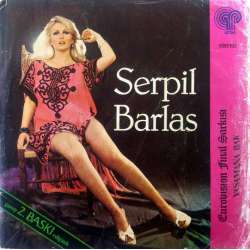 SERPİL BARLAS ve GURUP İKİNCİ BASKI YAŞAMANA BAK  YAŞAMANA BAK  (Enstrümantal)