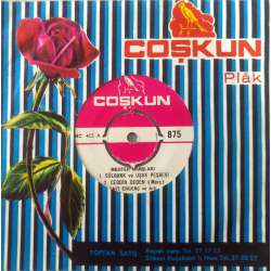 SAİT ERGENÇ ve ARKADAŞLARI MEHTER MARŞLARI EP.