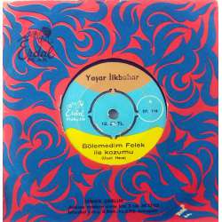 YAŞAR İLKBAHAR BÖLEMEDİM FELEK İLE KOZUMU  (Uzun Hava)   FADİMEM  (Oyun Havası) 