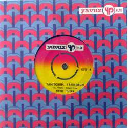 YILDIZ TEZCAN YANIYORUM YANIYORUM  GEL KİBARIM