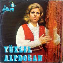 YÜKSEL ALPDOĞAN ÇİÇEKLER EKİLİYOR  BÖLEMEDİM FELEK İLE KOZUMU  (Uzun Hava)