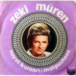 ZEKİ MÜREN MAHPUSHANE  (Aç Kapıyı Gardiyan)  HAYAT KUMARI