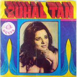 ZUHAL TAN YALLAH TAZYİK ~ YANDIM ANAM