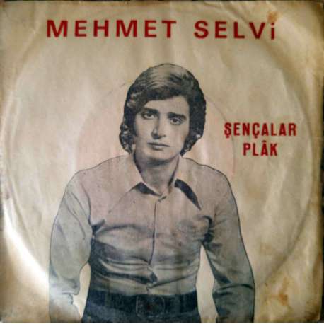 MEHMET SELVİ KADERE KÜSÜYORUM  GÖZLERİME BAK YETER