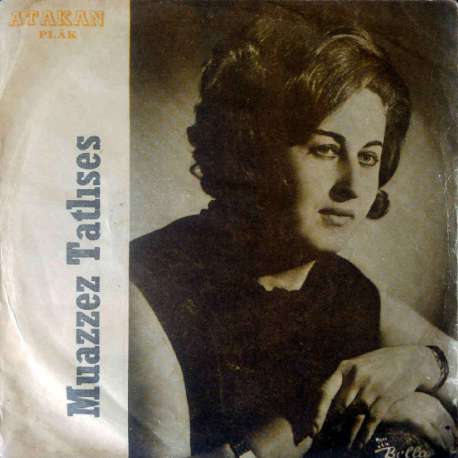 MUAZZEZ TATLISES BENİ ALAN GECE GÜNDÜZ SARMALI  TUTAM YAR ELİNDEN TUTAM  AMAN OF GİDİYOM Gİ