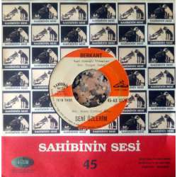 BERKANT SENİ ÖZLERİM  AH KIZLAR