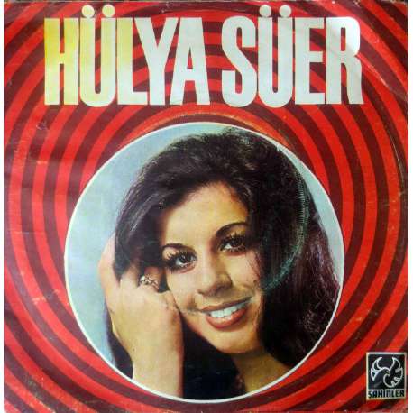 HÜLYA SÜER GÖNÜL DAĞI  DANE DANE BENLERİ