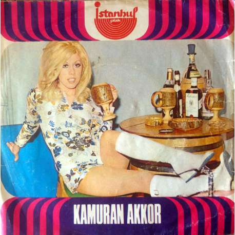 KAMURAN AKKOR SENDEN SONRA ~ YALVARIRIM AFFET
