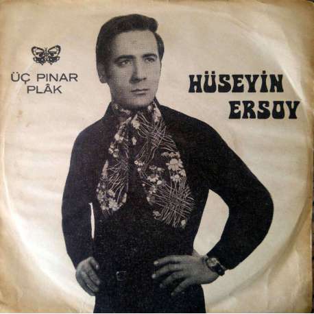 HÜSEYİN ERSOY GÖREN GÖZ KILAVUZ İSTEMEZ  GEL AŞKIN KELEPÇEDİR