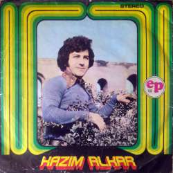 KAZIM ALKAR BEN O DEĞİLİM ~ YALNIZLAR RIHTIMI