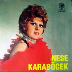 NEŞE KARABÖCEK AŞK HASRETİ  GÖNÜL DAĞI