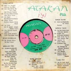 SEHA OKUŞ KARAMANIN KOYUNU ~ AYA BAK YILDIZA BAK