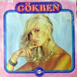 GÖKBEN BİR TANRIYI BİR DE BENİ UNUTMA  HAYDİ