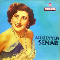 MÜZEYYEN SENAR CANA RAKİBİ HANDAN EDERSİN  BİR DİLBERDİR BENİ YAKAN