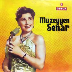 MÜZEYYEN SENAR NEDİR BU HALETİN EY MEH CEMALİM  AÇMAM AÇAMAM