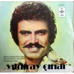 YILDIRAY ÇINAR BENİM GİBİ BU DÜNYAYA  (ŞANSSIZ BAHTSIZ GELENLER) ~ KOMŞUNUN KIZI