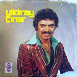 YILDIRAY ÇINAR KARANFİLİN ÇİNÇİNİ ~ SENİ AĞLATAN BİR GÜN GÜLDÜRÜR
