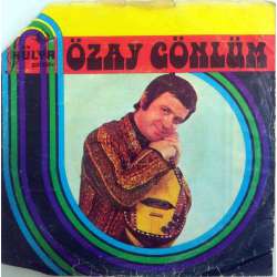 ÖZAY GÖNLÜM NİNENİN MEKTUBU 2  TEPSİ TEPSİ FINDIKLAR