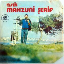 Aşık MAHZUNİ ŞERİF YEDİN BENİ SEVGİLİM  SOFTALAR