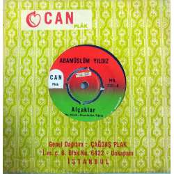 ABAMÜSLÜM YILDIZ ALÇAKLAR ~ HER LEYLAYA