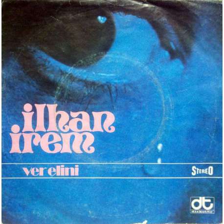 İLHAN İREM VER ELİNİ  ÜZÜLME DOSTUM