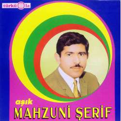 Aşık MAHZUNİ ŞERİF MELE KOYUN MELE MARAŞA GİDEM  (Uzun Hava)  RABBİM NE İDİM NE OLDUM