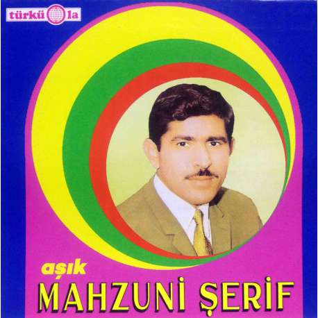 Aşık MAHZUNİ ŞERİF MELE KOYUN MELE MARAŞA GİDEM  (Uzun Hava)  RABBİM NE İDİM NE OLDUM