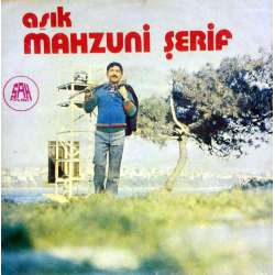 Aşık MAHZUNİ ŞERİF YOLCU GÜLE GÜLE  MEYHANEDE BİR EMMİ