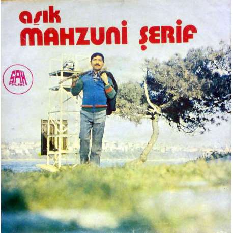 Aşık MAHZUNİ ŞERİF YOLCU GÜLE GÜLE  MEYHANEDE BİR EMMİ