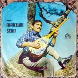 Aşık MAHZUNİ ŞERİF YUH YUH  DÖNEMEM 