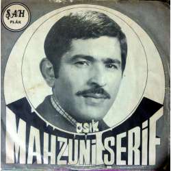 Aşık MAHZUNİ ŞERİF BU SENE DE BİZİM EKİN KURUDU  NİŞANLIM DÜŞMANA KALDI  (Mıstığın 