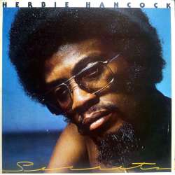 HERBIE HANCOCK SECRETS 1976 LP