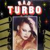 RAD TURBO DISCO 1001 LEILA DOLLY DOTS 80ler KARMA DISCO LP