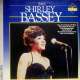 SHIRLEY BASSEY THIS IS SHILEY BASSEY 1986 LP.