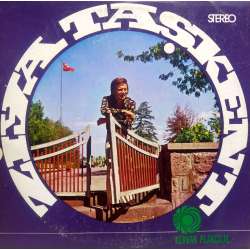 ZİYA TAŞKENT 1974 LP.