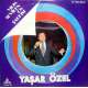 YAŞAR ÖZEL YILIN SEVİLEN ON ŞARKISI 1976 LP.