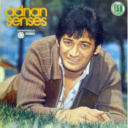 ADNAN ŞENSES 1976 LP.