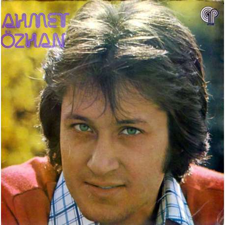 AHMET ÖZHAN 1975 LP.