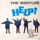 THE BEATLES  HELP LP 