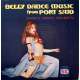 SAFFET'S ORIENTAL ORCHESTRA BELLY DANCE MUSIC from PORT SAID LP.