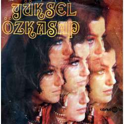 YÜKSEL ÖZKASAP ANA KALBİ  GİDİP DÖNMEYECEKSEN