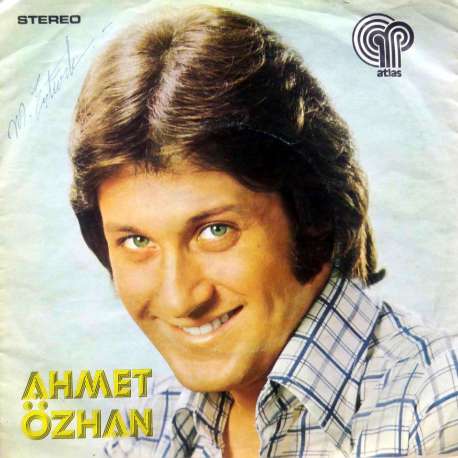 AHMET ÖZHAN HER GECE YOLLARDA GÖZLEDİM SENİ  UNUTTUN MU AŞKIMIZA ETTİĞİMİZ YEMİNİ