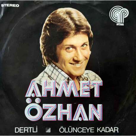 AHMET ÖZHAN DERTLİ  ÖLÜNCEYE KADAR