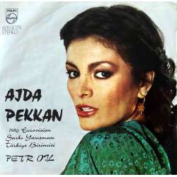 AJDA PEKKAN PETR OIL  LOVING ON PETROL
