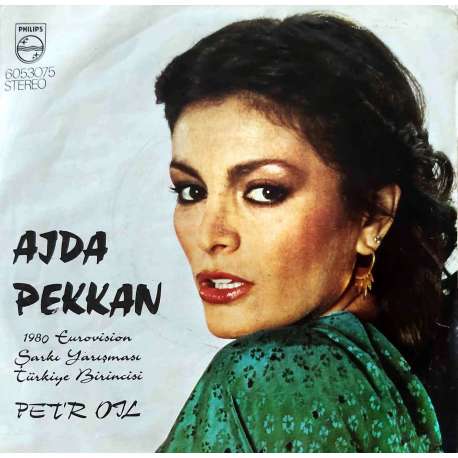 AJDA PEKKAN PETR OIL  LOVING ON PETROL