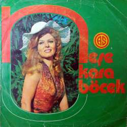 NEŞE KARABÖCEK BİR İHTİMAL DAHA VAR  ENGİNDE YAVAŞ YAVAŞ