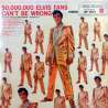 ELVIS PRESLEY GOLD RECORDSVolume 2 1969 LP