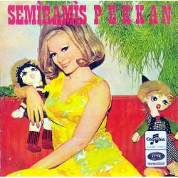 SEMİRAMİS PEKKAN BİLE BİLE  VUR PATLASIN ÇAL OYNASIN