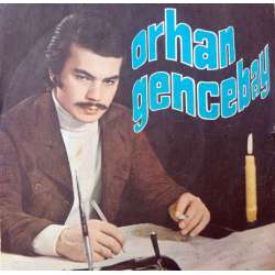 ORHAN GENCEBAY GÖNÜL FIRTINASI  SEVEREK AYRILALIM
